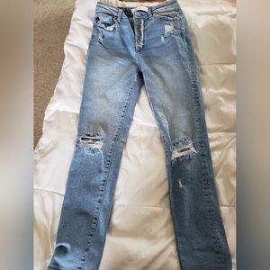 Kan Can jeans